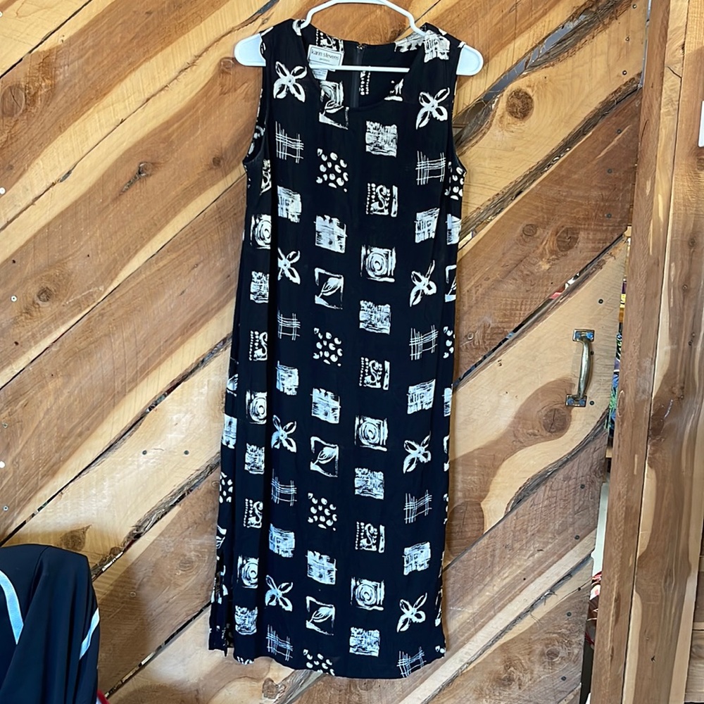 Karin Stevens Dress